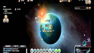 Darkorbit Repair Bug