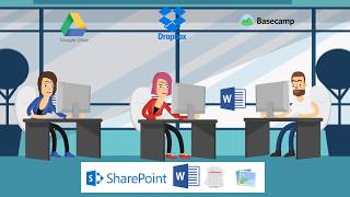 SimplySo for Office 365 - explainer