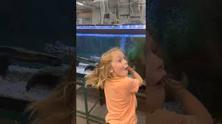 ORNL Take Your Child to Work Day 2023
