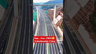 😲🔥Aaa...Aaa..OMG! Unbelievable China #shorts #ytshorts #trending #viralvideo #china#shorts #ytshorts