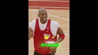 MJ's Retirement SecretHe Flew Down To Tell Us & Gave Me Nike Stock Advice That Made Me $30 Million!