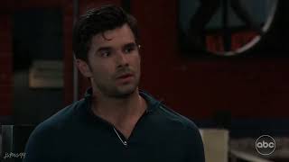 GH: 2/27/25 - Dante & Chase