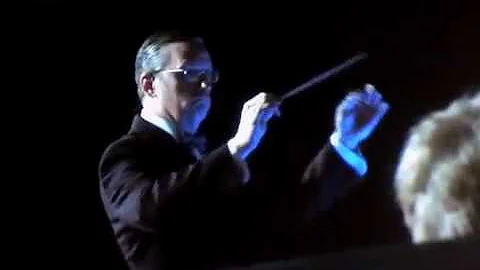 Chariots of Fire - Dr Neal Woodruff with The ONU S...
