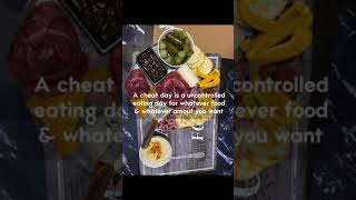 What is Refeed Day / How I do It