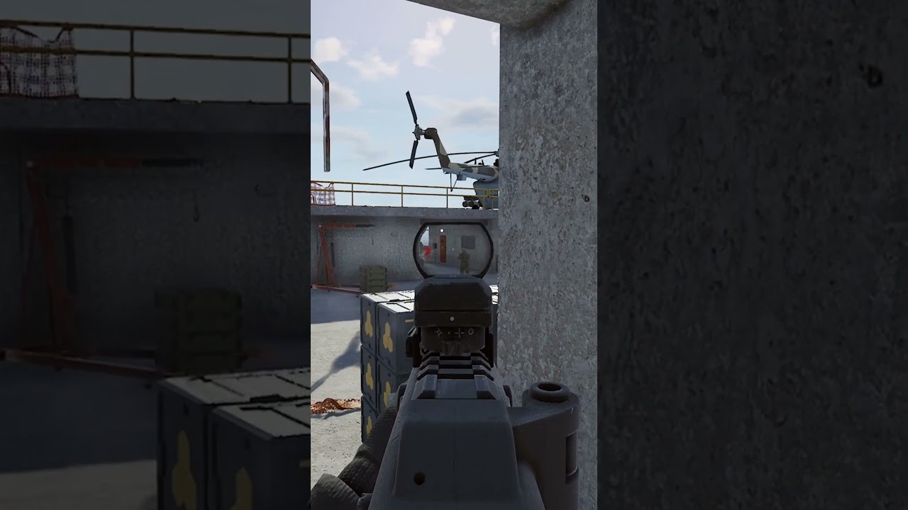 Have You Tried The 1.7 PTS Yet?! 