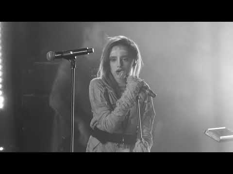 My Name is ruin-Gary Numan@Royal Albert Hall-19th November 2018