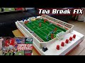 Faulty TOMY Super Cup FOOTBALL Repair - Tea Break FIX