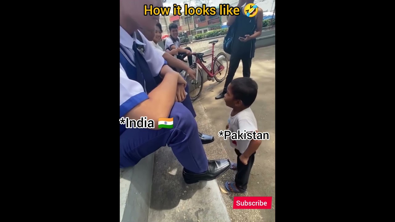 Sad reality of Pakistan 🤣🤣🤣