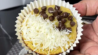 Resep kue cubit Resep kue cubit