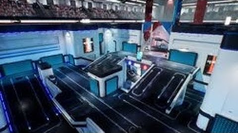 Splitgate | 1v3 Pistol And Sniper Clutch