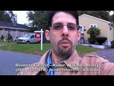 98 Abbe Street, New Britain, CT home video tour