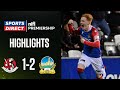 Crusaders Linfield goals and highlights