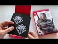 Ведьмак 3 на Nintendo Switch