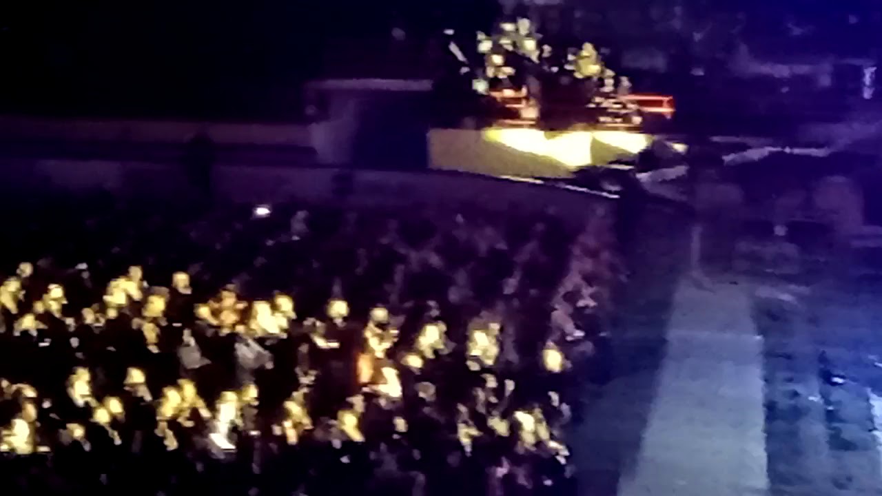 Филлип Киркоров ЛДС Кристалл Саратов - YouTube