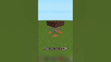 Minecraft Logic 😅🔥 #minecraft #gaming #logic #viral #aareo