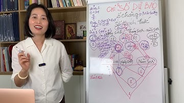 Ý Nghĩa Và Cách Tính Chặng Đỉnh Cao Số 3 - Thần Số Học 2026