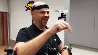 Sign Language animation using motion capture technology - November 2019 version