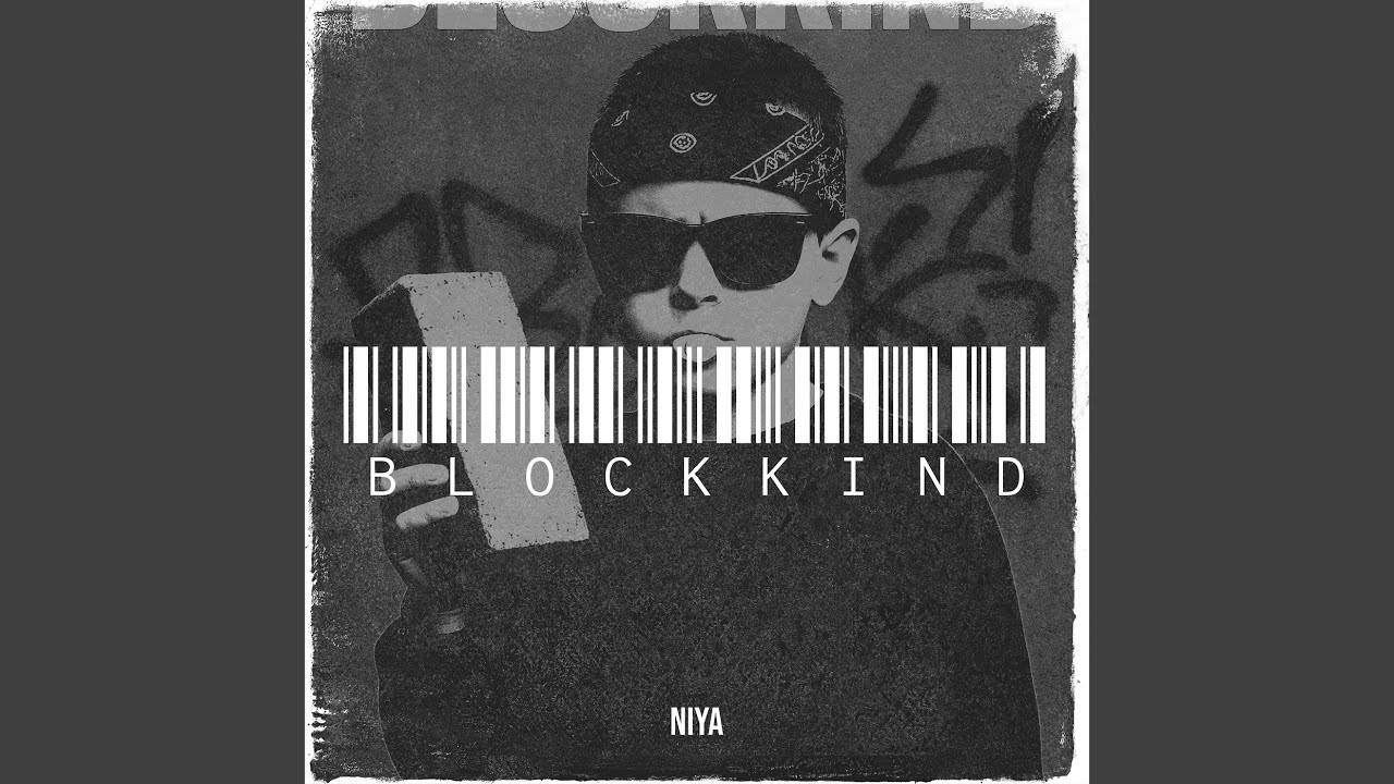 Watch Blockkind on YouTube Watch Blockkind on YouTube