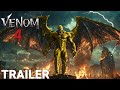 VENOM 4 (2026): Rise of the knull - Concept Trailer | Tim Hardy 