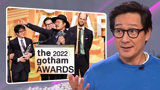 2023 Gotham Awards WHAT Is It And Who WON