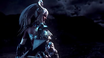 Tera - Valkyrie Class Launch Trailer