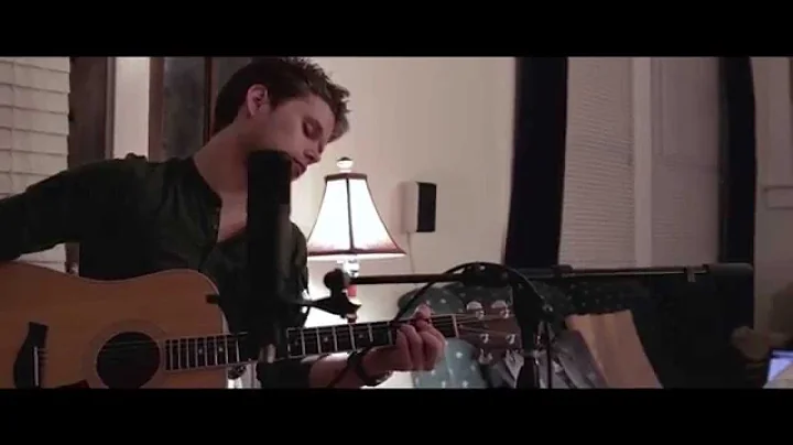Jeremy Robertson - Settle Down (Acoustic)
