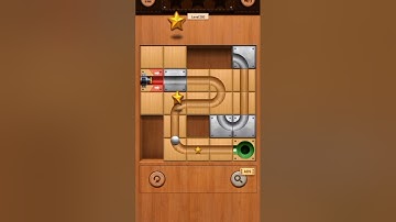 Unblock Ball - Gameplay Walkthrough - Level 280 (shorts)