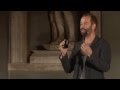 Creare un futuro inedito: Fabio Volo at TEDxFirenze