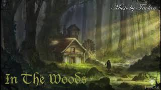 Faolan - In The Woods [Celtic Music]