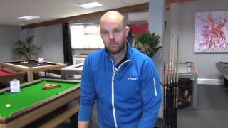 How to Play Foosball: Rules - No Jarring
