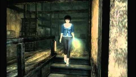 Project Zero 3: Hour II ~ The Manor of Sleep (Part 2/2)