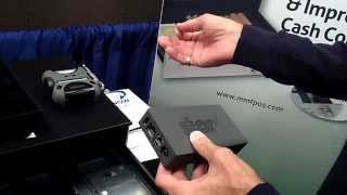 MMF POS Product Demo At RetailNOW 2013