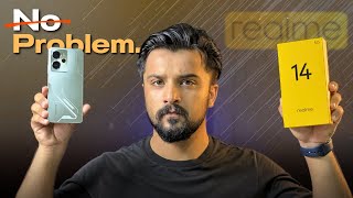 Realme 14 5G - Unboxing and Review | 512 GB, 120 fps PUBG? | Price in Pakistan