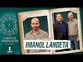 Imanol Landeta en El minuto que cambió mi destino | Programa Completo