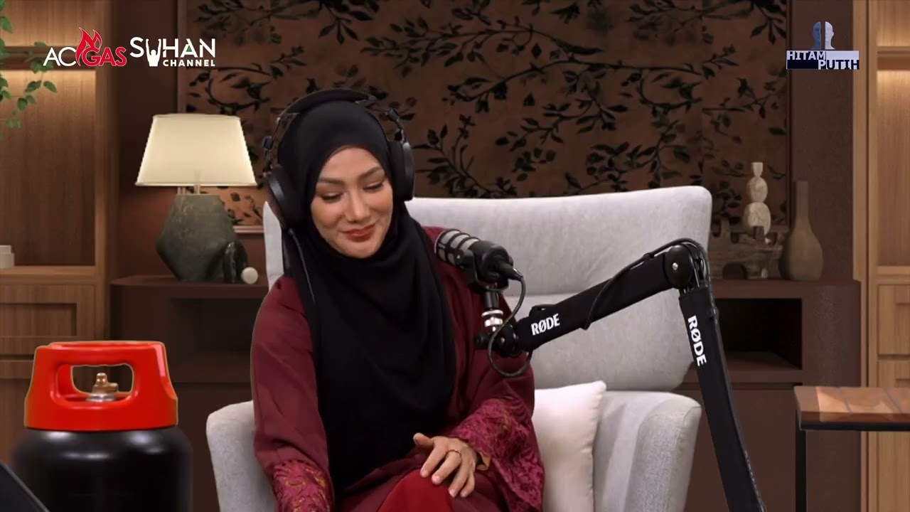 MUKJIZAT AL QURAN  - EPS 13 [PODCAST HITAM PUTIH KEHIDUPAN MUSIM 7]