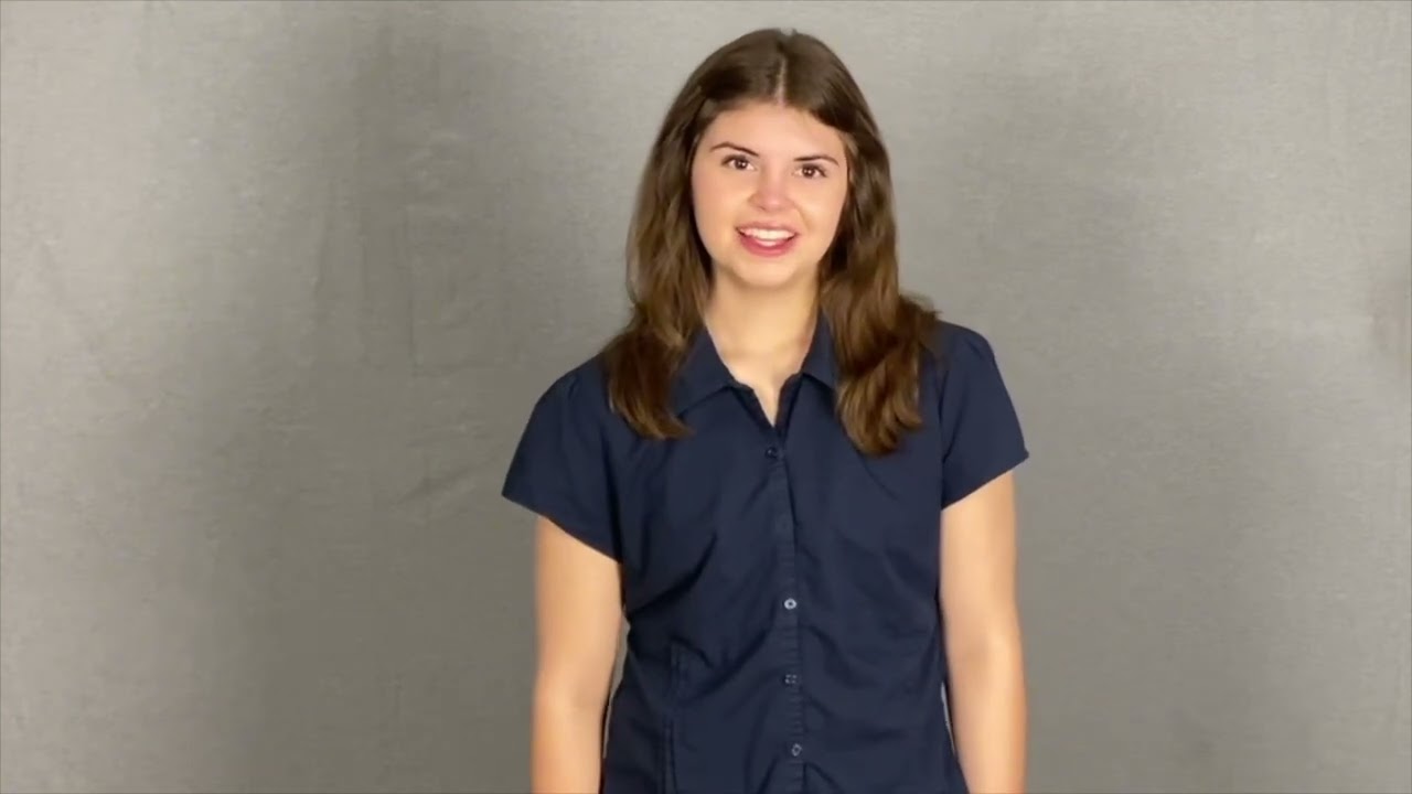 Mackenzie Gilligan sings 'How About a Dance' preview