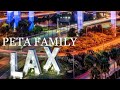 LOS ANGELES,CALIFORNIA TRIP -Part 2