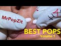 Top pops volume 1 all kinds of pops from mrpopzit some new some old