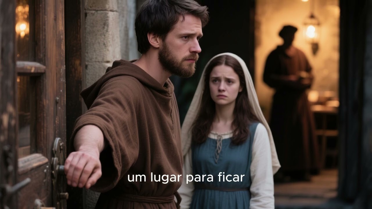 O Nascimento de Jesus