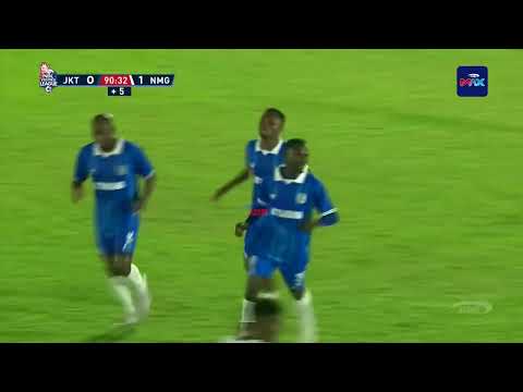 Magoli JKT Tanzania 1 1 Namungo FC NBC Premier League 19 10 2025 Magoli JKT Tanzania 1 1 Namungo FC NBC Premier League 19 10 2025