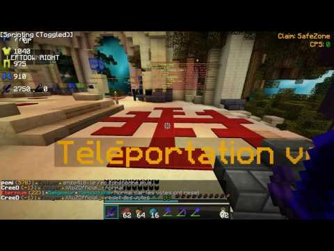 mÉnoria-|-bonne-petite-prÉsentation-du-serveur-!-:d
