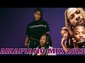 Amapiano mix 2023  ms dsf live clout session