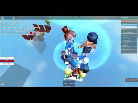 Roblox Hospital Roleplay 3 0 Hacked Server Youtube - roblox hack 3.0