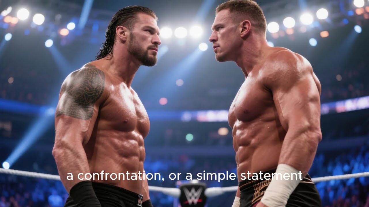 WWE RAW Highlights Today 🔥 Shocking Moments, Big Wins & Major Statements!