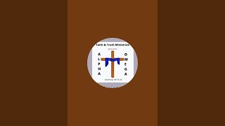 Faith & Truth Ministries is live! Proverbs 11 1-9 Righteous  vs Wicked