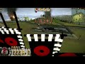 Total War Shogun 2 Avatar Conquest, Bird Flow, 038