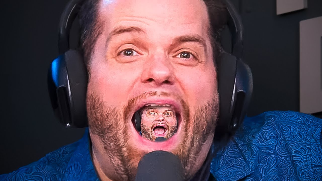 MICALI ESQUECEU QUE TAVA AO VIVO e meteu essa KKKKKKKKKK