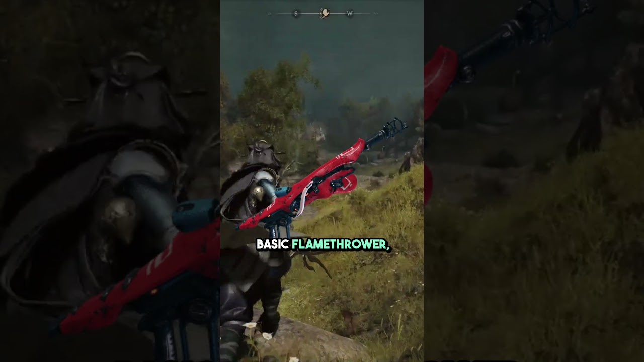 9 Must-Have Clan Weapons in Warframe You’re Probably Missing 