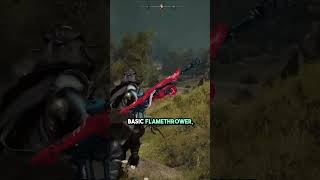 9 Must-Have Clan Weapons In Warframe Youre Probably Missing