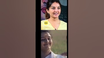മഞ്ജു വാര്യർ ഒരു കളറിൽ മാത്രമുള്ള വസ്ത്രം ധരിച്ച് അഭിനയിച്ച സിനിമ🥰 #manjuwarrier